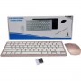 Keyboards - 2.4G Wireless Keyboard and Mouse set