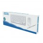 Keyboards - 2.4G Wireless Keyboard and Mouse set
