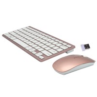 2.4G Wireless Keyboard and Mouse set