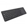 Keyboards - 2.4G Wireless Keyboard with Touchpad Slim