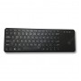 Keyboards - 2.4G Wireless Keyboard with Touchpad Slim