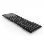 Keyboards - 2.4G Wireless Keyboard with Touchpad Slim