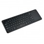 Keyboards - 2.4G Wireless Keyboard with Touchpad Slim