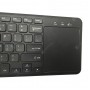 Keyboards - 2.4G Wireless Keyboard with Touchpad Slim