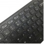 Keyboards - 2.4G Wireless Keyboard with Touchpad Slim