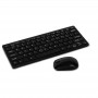 Keyboards - 2.4GHz Wireless Gaming Mouse and Keyboard Set