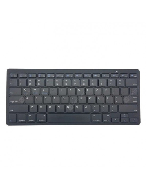 Keyboards - A05 Bluetooth Keyboard 78-Key USB 3.0 Interface
