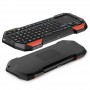 Keyboards - BT05 Mini Bluetooth Keyboard with Touchpad for Smart TV Projector Compatible with Android iOS Windows