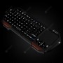 Keyboards - BT05 Mini Bluetooth Keyboard with Touchpad for Smart TV Projector Compatible with Android iOS Windows