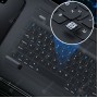 Keyboards - Inphic V750B Wireless Bluetooth Keyboard Chargeable Ultra-thin Home Office Keyboard for iOS / Android / Windows
