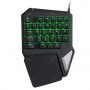 Keyboards - Mini Keyboard T9 Pro Professional Mechanical Gaming Keypad