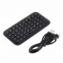 Keyboards - Mini Wireless Rechargeable Ultra-Thin Bluetooth 3.0 Keyboard