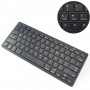 Keyboards - X5 Mini Portable Wireless Bluetooth Keyboard Phone Tablet Three Systems Universal