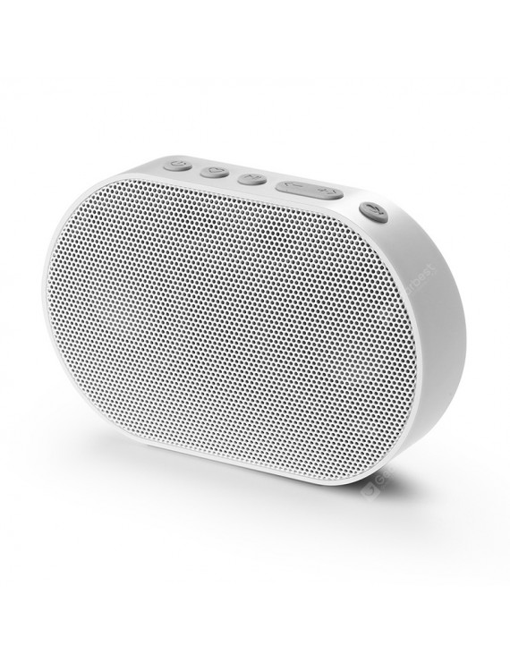 Speakers - Bluetooth Speaker Portable 10W True Wireless WiFi Smart Speaker 15H Play-time Clear Stereo Sound Mini Speakers Blutooth