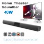 Speakers - Home Theater Sound System Bluetooth Speaker Computer Speakers For TV Soundbar Box Subwoofer Radio Music Center Boom Box Column