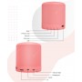 Speakers - Mini Portable Bluetooth Speakers Box Subwoofer Stereo Shocked HiFi Sound Office TWS MUSIC Handsfree TF USB Perfect Outdoor Audio Player