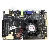 10 Inch Pandora Mini Arcade Console 2177 in 1 10 3DGames Zero Delay Joystick Buttons PCB Board Retro Video Game Arcade Machine