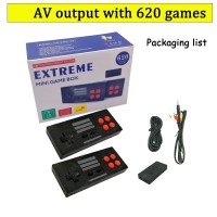 818 4K Games USB Wireless Console Classic Game Stick Video Game Console  8 Bit Mini Retro Controller HDMI Output Dual Player HD