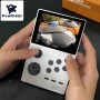 Game Accessories - Android Supretro Handheld Game Console IPS Screen Built-in 3000+Games 30 3D Games WiFi Download