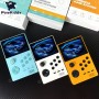 Game Accessories - Android Supretro Handheld Game Console IPS Screen Built-in 3000+Games 30 3D Games WiFi Download