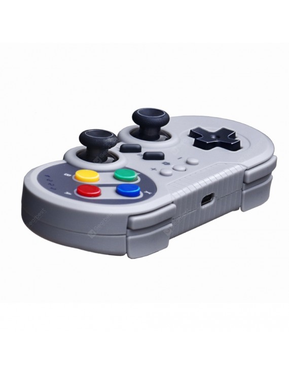 Game Accessories - High Quality Bluetooth Wireless Gamepad Controller Joystick For Nintendo Switch Windows PC Wireless Controller for NS Console