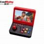 Game Accessories - Mini 7 Inch Handheld Arcade Game Retro Machines for Kids with 3000 Classic Video Games