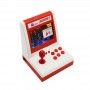 Game Accessories - Mini Pandora Box DX Aracde Table Top 7 inches LCD Screen desktop Video Game Console Multi games 3000 in 1 Arcade Game Machine