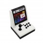 Game Accessories - Mini Pandora Box DX Aracde Table Top 7 inches LCD Screen desktop Video Game Console Multi games 3000 in 1 Arcade Game Machine