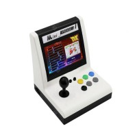 Mini Pandora Box DX Aracde Table Top 7 inches LCD Screen desktop Video Game Console Multi games 3000 in 1 Arcade Game Machine