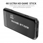 Game Accessories - New 4K Games USB Wireless Console 3500 Classic Game Stick Video Game Console 8 Bit Mini Retro Controller HDMI Output Dual Player