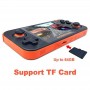 Game Accessories - Portable Durable Handheld Game Console RG350 Retro Game Console Free With 32G TF Card IPS Screen Video Game Console Accessories