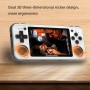 Game Accessories - Retro Game Console RK3326 Linux System PC Shell PS1 Game Player Portable Pocket RG351 Handheld Game Console