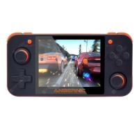Retro Game Console RK3326 Linux System PC Shell PS1 Game Player Portable Pocket RG351 Handheld Game Console