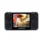 Game Accessories - RG350M Retro Games Aluminum Alloy IPS Screen PS1 Video Games console Emulators Handheld Game Player RG350 HDMI TV