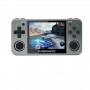 Game Accessories - RG350M Retro Games Aluminum Alloy IPS Screen PS1 Video Games console Emulators Handheld Game Player RG350 HDMI TV