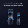 Game Accessories - Shadow Stinger Trigger 2 Generation Mobile Game Button PUBG COD Six-Finger Artifact iOS Android Automatic Pressure Gun