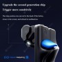 Game Accessories - Shadow Stinger Trigger 2 Generation Mobile Game Button PUBG COD Six-Finger Artifact iOS Android Automatic Pressure Gun