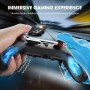 Game Accessories - Wireless Gamepad Bluetooth PS4 Controller For Playstation 4 With Audio Port Dual Vibration LED Light For PC Android