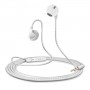 Earbud Headphones - 3.5mm In-ear Earphone Sports Earbuds