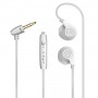 Earbud Headphones - 3.5mm In-ear Earphone Sports Earbuds