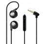 Earbud Headphones - 3.5mm In-ear Earphone Sports Earbuds