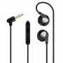 Earbud Headphones - 3.5mm In-ear Earphone Sports Earbuds