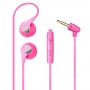 Earbud Headphones - 3.5mm In-ear Earphone Sports Earbuds