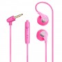 Earbud Headphones - 3.5mm In-ear Earphone Sports Earbuds