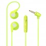 Earbud Headphones - 3.5mm In-ear Earphone Sports Earbuds
