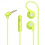Earbud Headphones - 3.5mm In-ear Earphone Sports Earbuds