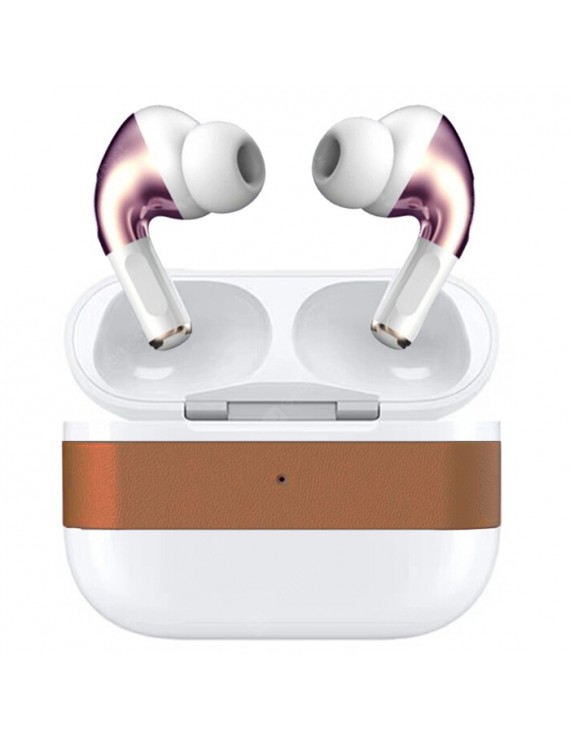 Earbud Headphones - Air3 SE Bluetooth Earphone Wireless Earbud Noise Canceling Sports Headphone with Microphone for Android IOS Smartphone