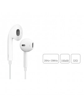 for IPhone Android Mobile General Line Control with Microphone Earphone