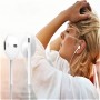 Earbud Headphones - for IPhone Android Mobile General Line Control with Microphone Earphone