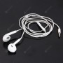 Earbud Headphones - for IPhone Android Mobile General Line Control with Microphone Earphone